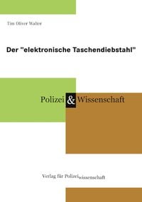 Produktbild: Der "elektronische Taschendiebstahl"