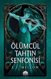 Produktbild: &Ouml;l&uuml;mc&uuml;l Tahtin Senfonisi