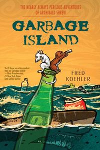 Produktbild: Garbage Island