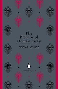 Produktbild: The Picture of Dorian Gray