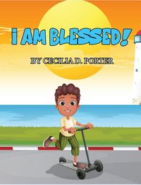 Produktbild: I Am Blessed!