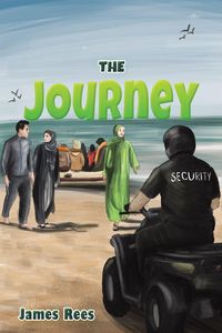 Produktbild: The Journey