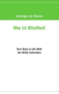 Produktbild: Was ist Blindheit