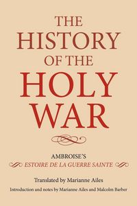 Produktbild: The History of the Holy War