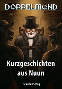 Produktbild: Kurzgeschichten aus Nuun