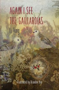 Produktbild: Again I See the Gaillardias