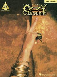 Produktbild: The Best of Ozzy Osbourne