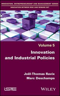 Produktbild: Innovation and Industrial Policies