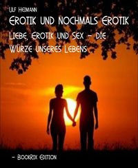 Produktbild: Erotik und nochmals Erotik