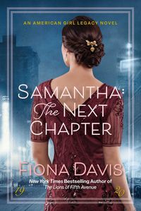 Produktbild: Samantha: The Next Chapter