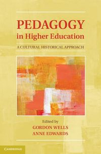 Produktbild: Pedagogy in Higher Education