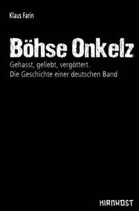 Produktbild: B&ouml;hse Onkelz