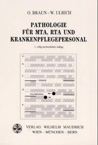Produktbild: Braun: Pathologie f&uuml;r MTA
