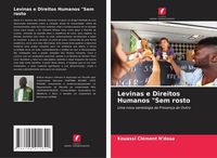 Produktbild: Levinas e Direitos Humanos "Sem rosto