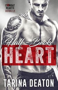 Produktbild: Half-Broke Heart
