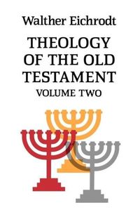 Produktbild: Theology of the Old Testament