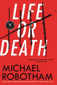 Produktbild: Life or Death