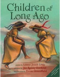 Produktbild: Children of Long Ago