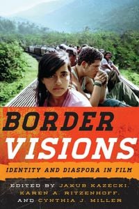 Produktbild: Border Visions