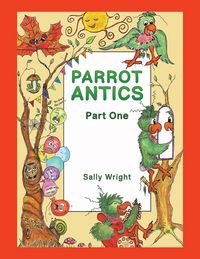 Produktbild: Parrot Antics