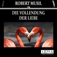 Produktbild: Die Vollendung der Liebe