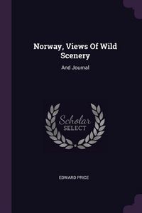 Produktbild: Norway, Views Of Wild Scenery