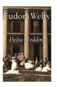 Produktbild: Delta Wedding