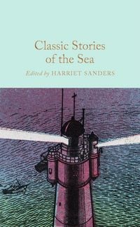 Produktbild: Classic Stories of the Sea