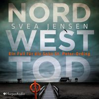 Bild vom Artikel Nordwesttod vom Autor Svea Jensen