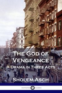 Produktbild: The God of Vengeance
