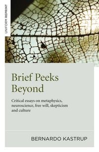 Produktbild: Brief Peeks Beyond