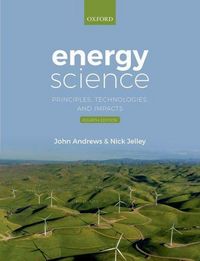 Produktbild: Energy Science