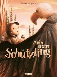 Produktbild: Mein erster Sch&uuml;tzling