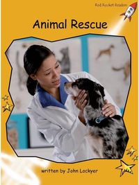 Produktbild: Animal Rescue