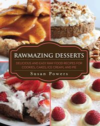 Produktbild: Rawmazing Desserts