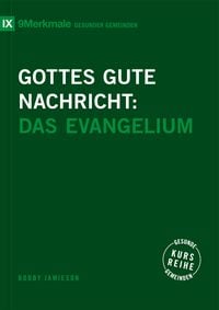 Produktbild: Gottes gute Nachricht