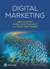 Produktbild: Digital Marketing