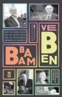 Produktbild: Babam ve Ben