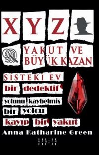 Produktbild: XYZ - Yakut ve Büyük Kazan - Sisteki Ev