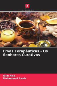 Produktbild: Ervas Terap&ecirc;uticas - Os Senhores Curativos