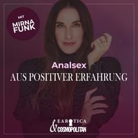 Produktbild: Analsex (Mirna macht's by COSMOPOLITAN)