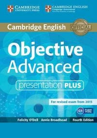 Produktbild: Objective Advd Presentation Re