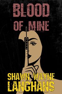 Produktbild: Blood of Mine