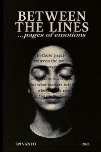 Produktbild: BETWEEN THE LINES ...pages of emotions