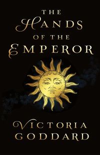 Produktbild: The Hands of the Emperor