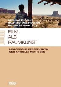 Produktbild: Film als Raumkunst