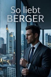 Produktbild: So liebt Berger