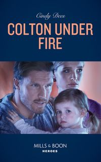 Produktbild: Colton Under Fire