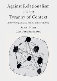 Produktbild: Against Relationalism and the Tyranny of Context