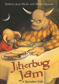 Produktbild: Jitterbug Jam
